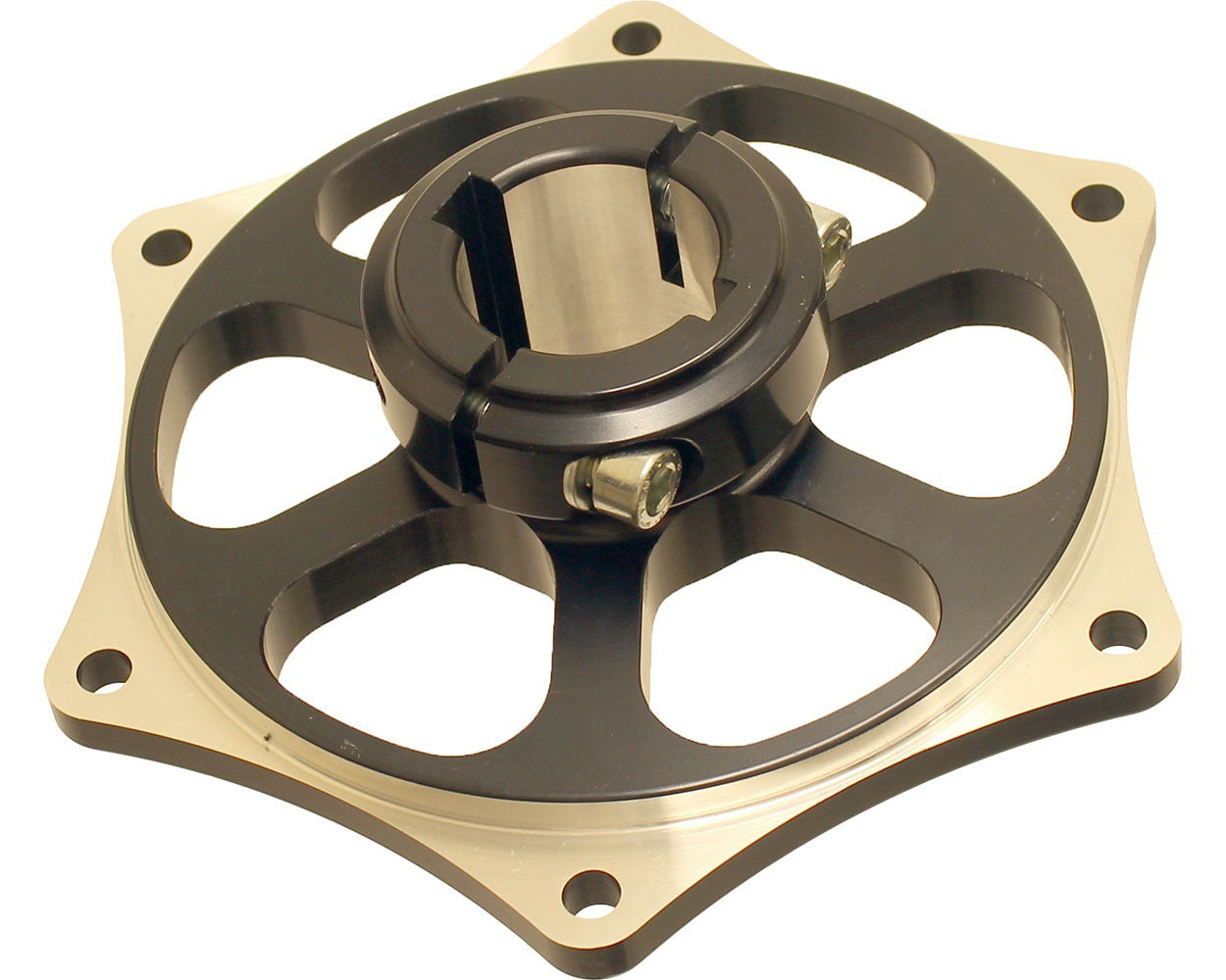 AMV Aluminium Sprocket Carrier
